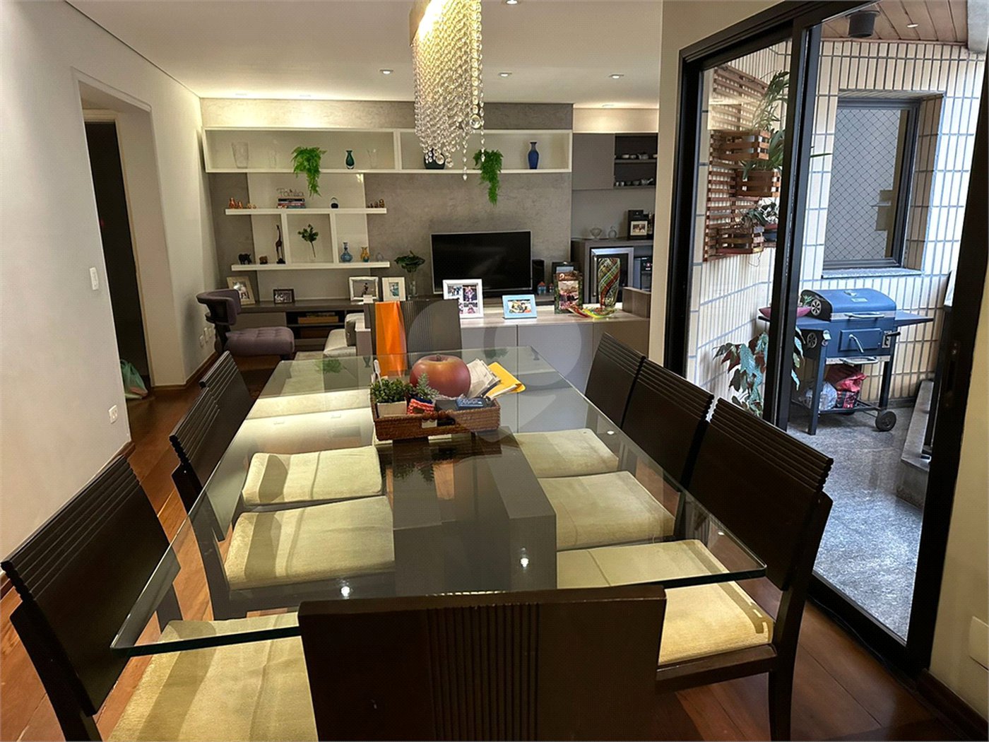 Apartamento à venda com 3 suítes em Vila Olímpia, São Paulo, SP