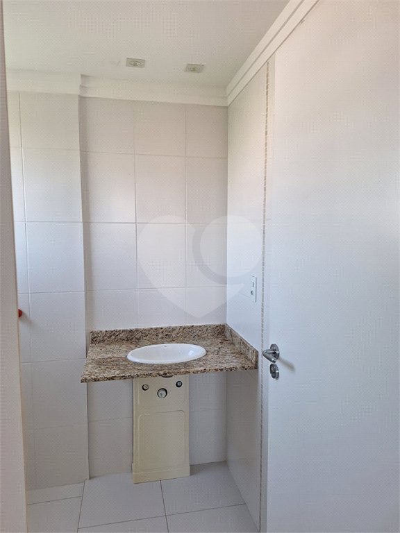Apartamento à venda com 2 quartos, sendo 1 suíte, em Jardim Piratininga, Sorocaba, SP