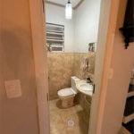 Casa Residencial à venda, Campo Grande, Santos - CA0371.