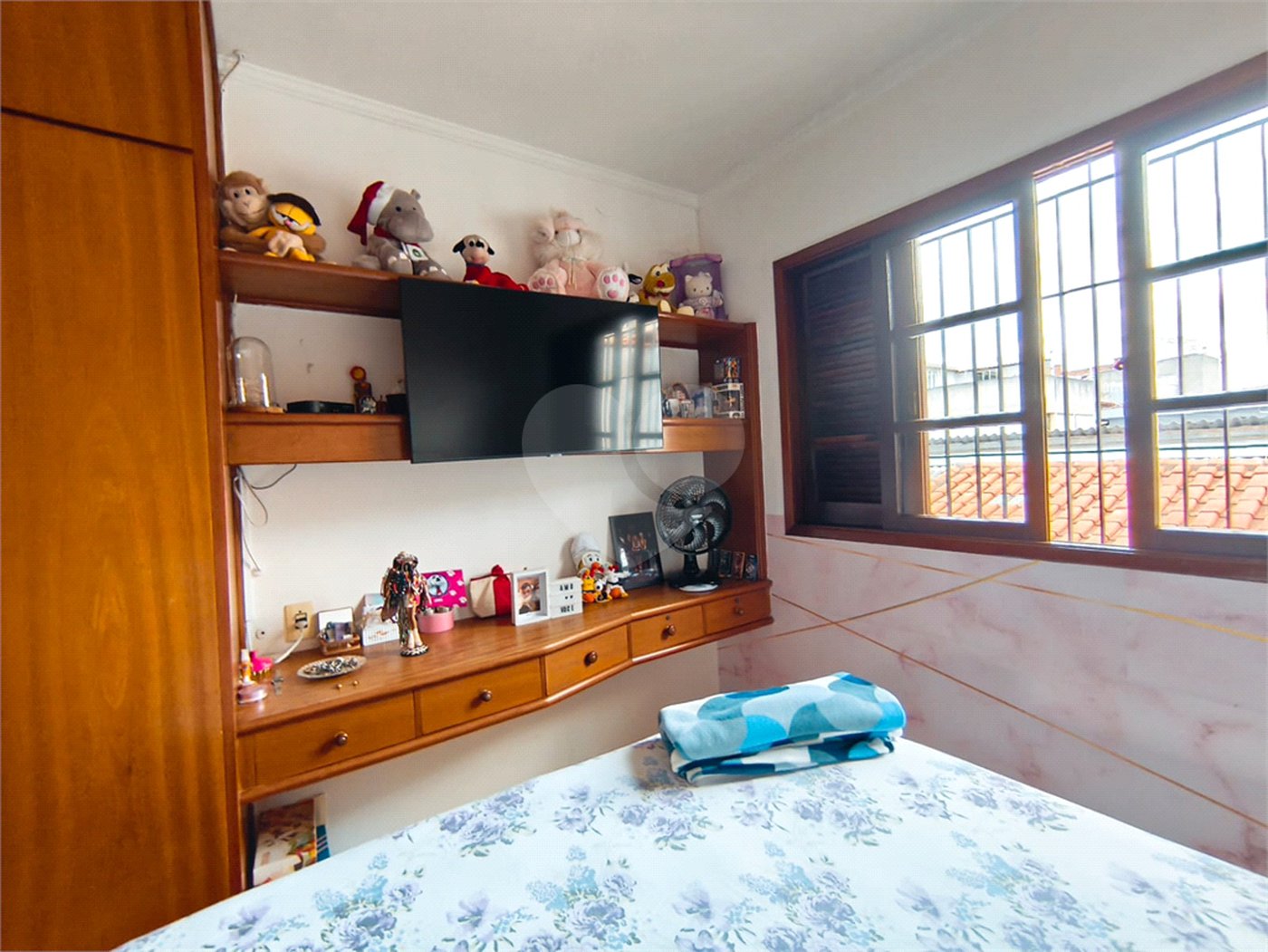 Sobrado à venda com 2 quartos em Jaçanã, São Paulo, SP