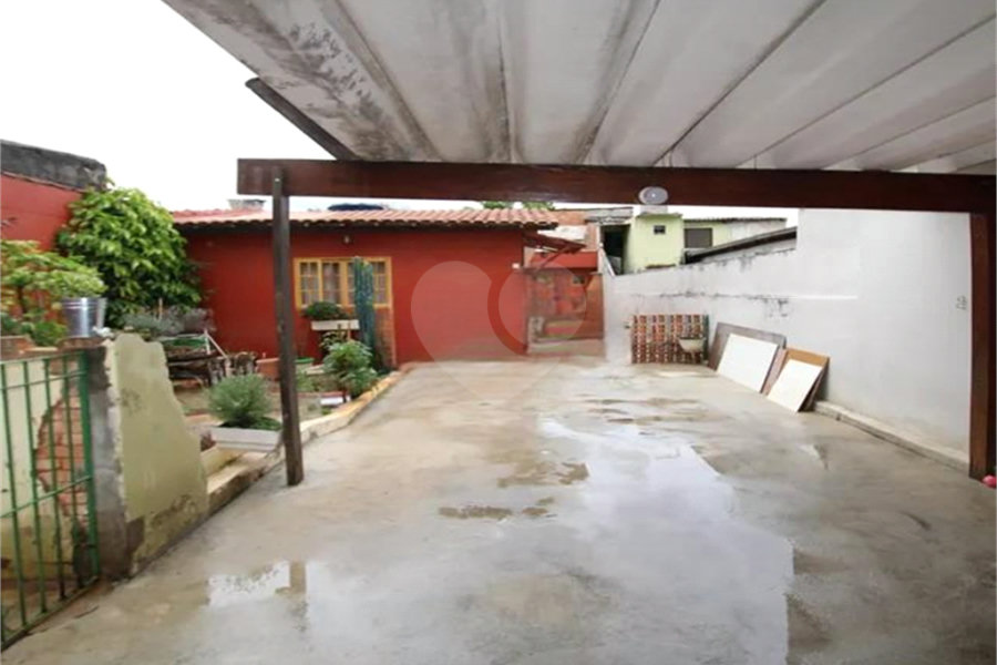 Casa Térrea à venda com 3 quartos em Vila Nova Cachoeirinha, São Paulo, SP