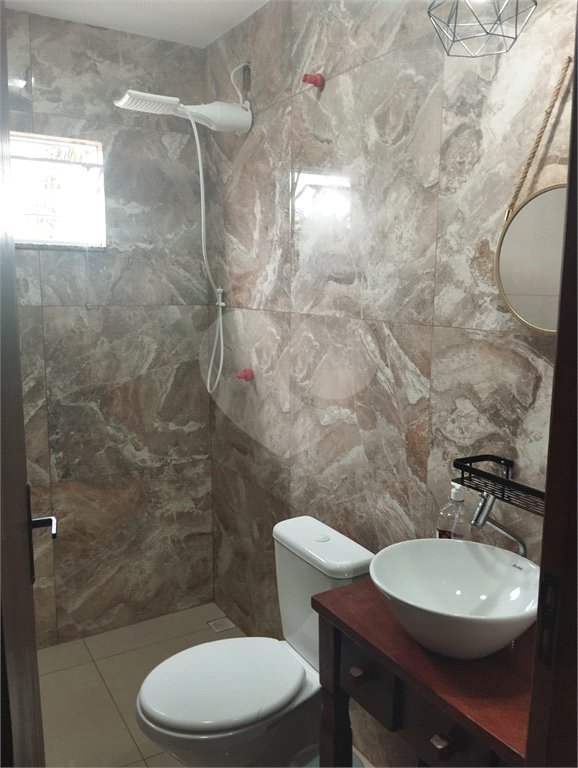 Casa à venda com 3 quartos, sendo 2 suítes,  em São José, Armação dos Búzios, RJ