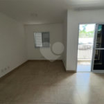 Apartamento à venda com 2 quartos, sendo 1 suíte, em Caguassu, Sorocaba, SP