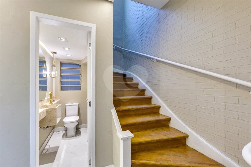 Casa à venda ou para alugar com 1 quarto em Alto da Boa Vista, São Paulo, SP