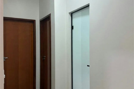 Casa à venda com 4 quartos, sendo 1 suíte, em Bacaba, Balsas, MA