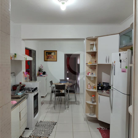 Sobrado à venda com 2 quartos, sendo 1 suíte, em Jardim Iporã, São Paulo, SP