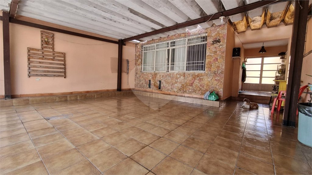 Casa à venda com 3 quartos, sendo 1 suíte, em Vila Mazzei, São Paulo, SP