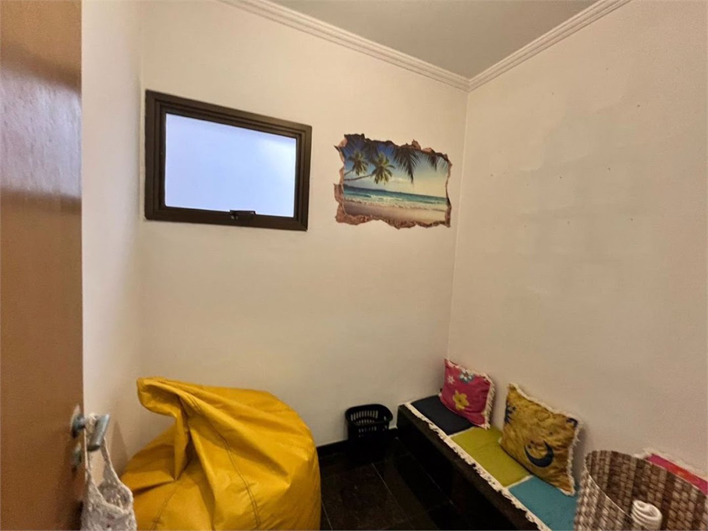 Apartamento à venda, 95 m² por R$ 640.000,00 - Barra Funda - Guarujá/SP