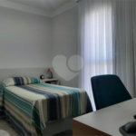 Apartamento à venda com 3 quartos, sendo 2 suítes, em Jardim São Paulo(zona Norte), São Paulo, SP