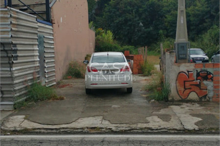 Terreno à venda no Centro, Sorocaba, SP