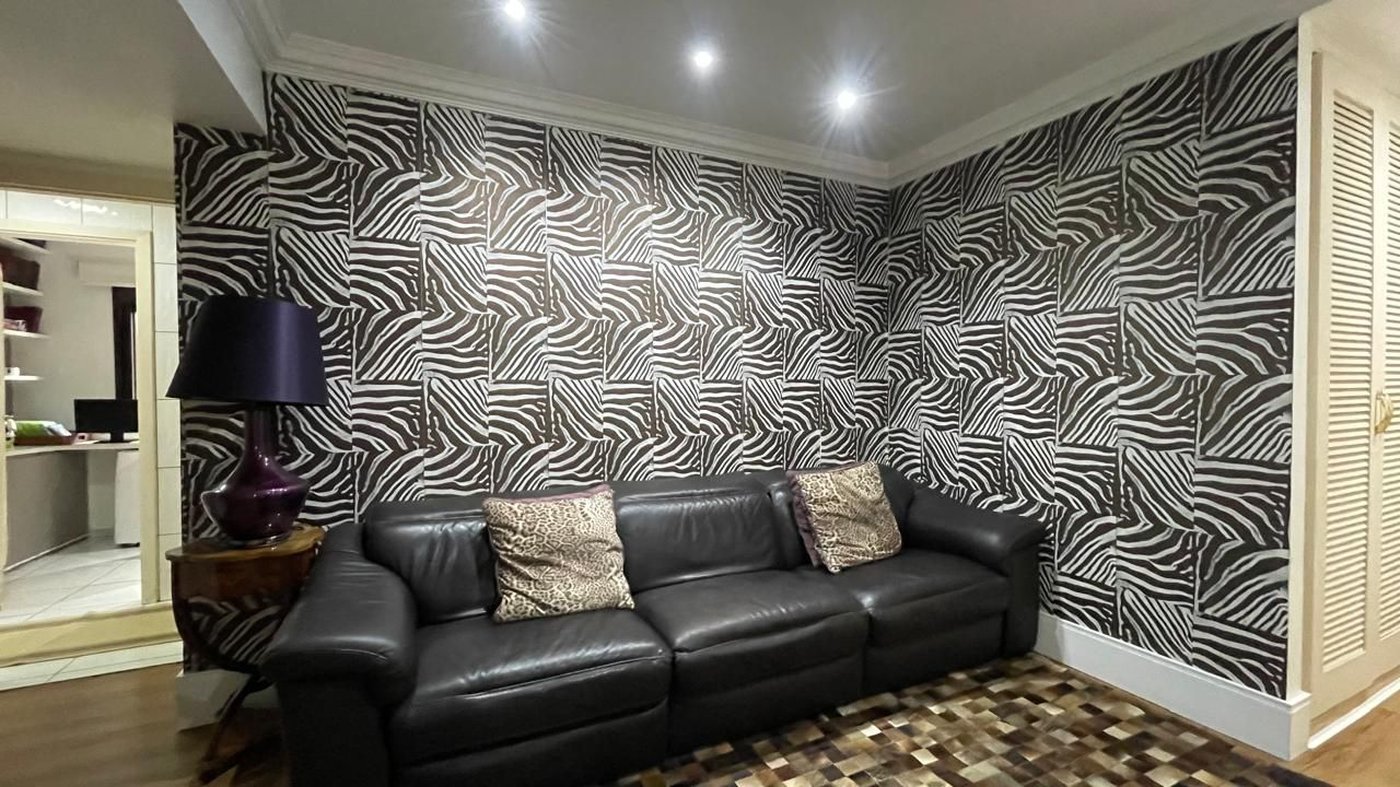 Apartamento com 4 dormitórios à venda, 281 m² por R$ 2.300.000,00 - Boqueirão - Santos/SP