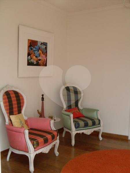 Cobertura à venda com 3 quartos, sendo 1 suíte, em Vila Suzana, São Paulo, SP