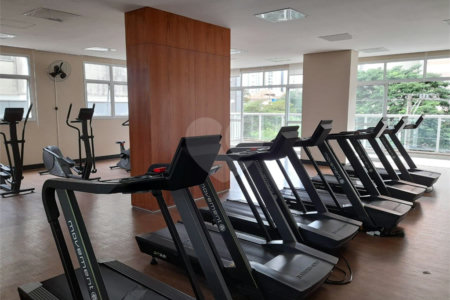 Apartamento à venda com 3 suítes em Tatuapé, São Paulo, SP
