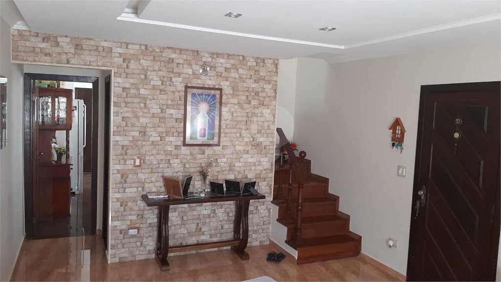 Sobrado à venda com 3 quartos, sendo 1 suíte, em Jaçanã, São Paulo, SP