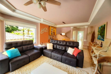 Apartamento Residencial à venda, Balneário Cidade Atlântica, Guarujá - AP1137.