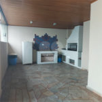 Apartamento à venda com 3 quartos, sendo 1 suíte,  no Centro, Suzano, SP