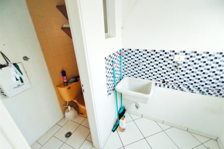 Apartamento à venda com 2 quartos em Vila Congonhas, São Paulo, SP