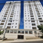 Apartamento à venda com 3 quartos, sendo 1 suíte, em Vila Leão, Sorocaba, SP