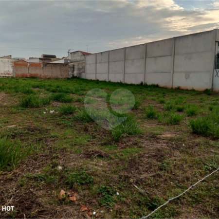 Terreno à venda em Recanto do Guarau, Salto, SP