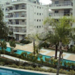 Apartamento à venda com 1 suíte em Jardim Leonor, São Paulo, SP