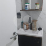 Apartamento à venda com 2 quartos, sendo 1 suíte,  em Jardim Parque Morumbi, São Paulo, SP