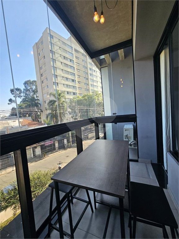 Apartamento à venda com 1 suíte em Vila Olímpia, São Paulo, SP
