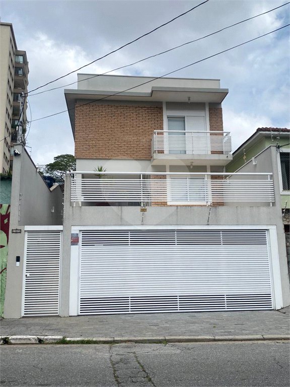 Sobrado à venda com 3 suítes em Água Fria, São Paulo, SP