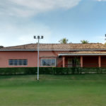 Casa à venda com 4 quartos, sendo 1 suíte, no condomínio Residencial Vale das Laranjeiras, Indaiatuba - SP