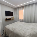 Apartamento à venda com 2 quartos, sendo 1 suíte, em Chácaras Manão, Mairinque, SP