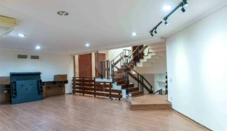 Casa à venda ou para alugar com 4 suítes em Alto da Boa Vista, Ribeirão Preto, SP