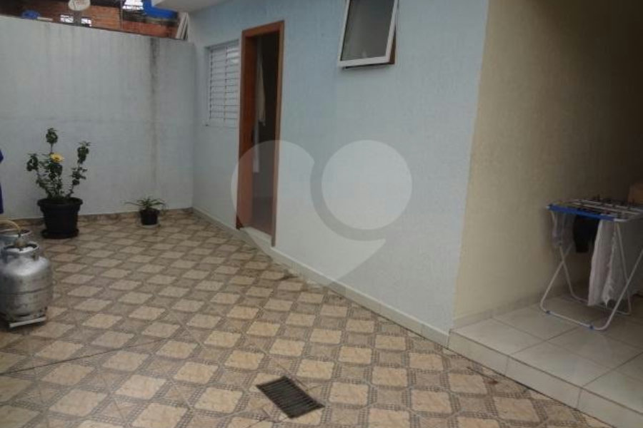 Sobrado à venda com 4 quartos, sendo 2 suítes, em Limão, São Paulo, SP