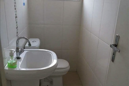 Apartamento à venda com 2 quartos em Jardim Ivana, São Paulo, SP