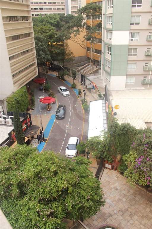 Apartamento à venda com 2 quartos em Bela Vista, São Paulo, SP