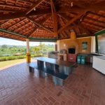 Casa à venda com 1 quarto no condomínio Village Saint Charbel, Araçoiaba da Serra - SP