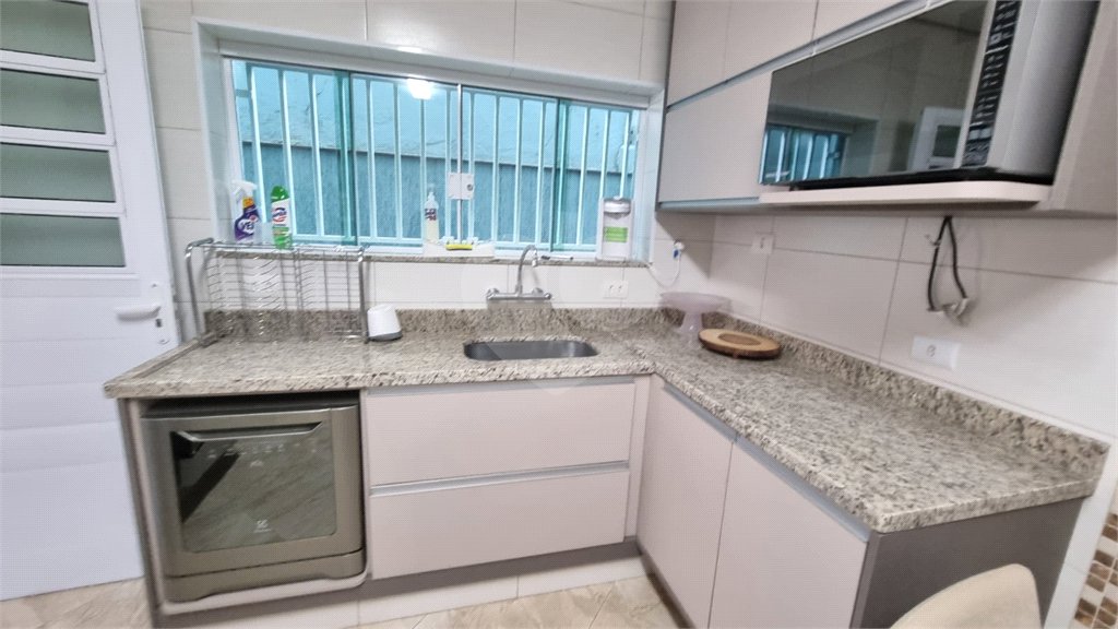 Casa à venda com 3 quartos, sendo 1 suíte,  em Vila Aurora (zona Norte), São Paulo, SP