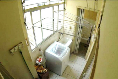 Apartamento à venda com 2 quartos em Cerqueira César, São Paulo, SP
