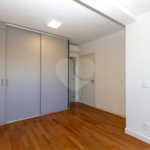 Apartamento à venda ou para alugar com 3 suítes em Jardim Morumbi, São Paulo, SP