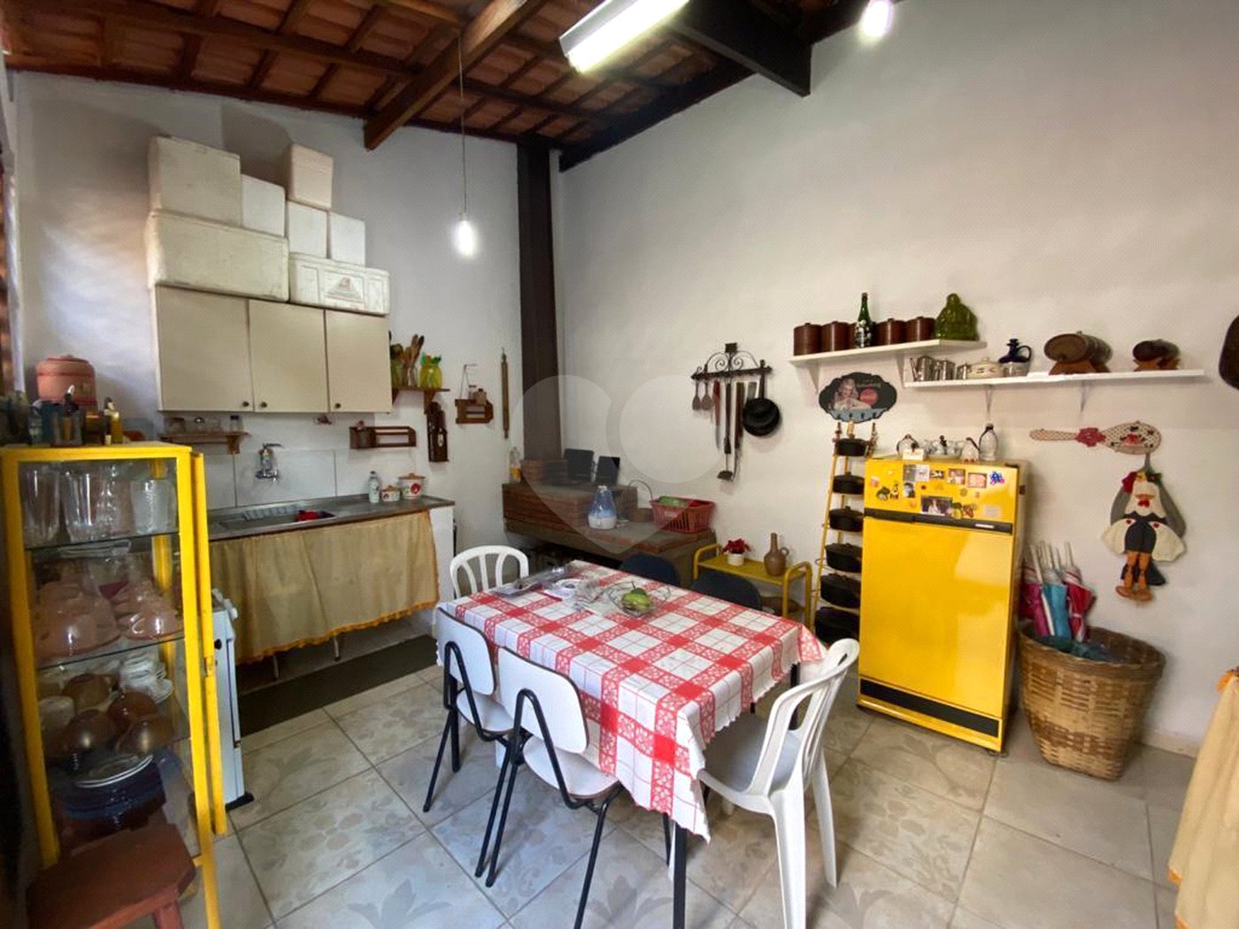 Chácara à venda com 4 quartos em Chácaras Copaco, Arujá, SP
