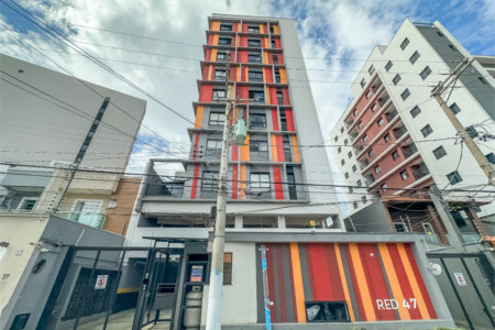 Apartamento à venda com 2 quartos em Vila Formosa, São Paulo, SP