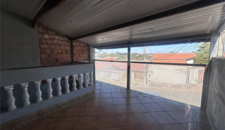 Sobrado à venda com 2 quartos em Jardim Wanderley, Tatuí, SP
