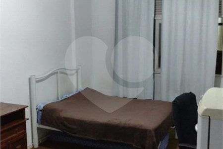 Apartamento para alugar com 1 quarto em Flamengo, Rio de Janeiro, RJ