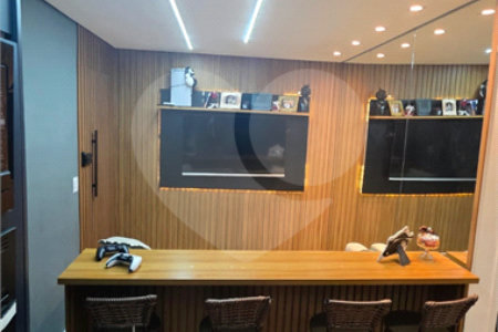 Apartamento à venda com 2 quartos em Vila Matilde, São Paulo, SP
