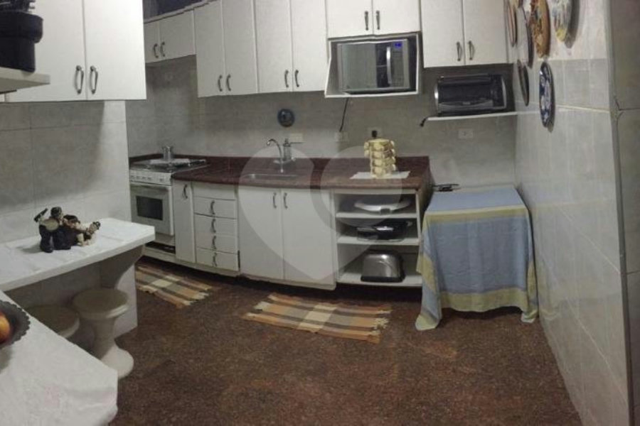 Apartamento à venda com 3 quartos, sendo 1 suíte, em Santana, São Paulo, SP