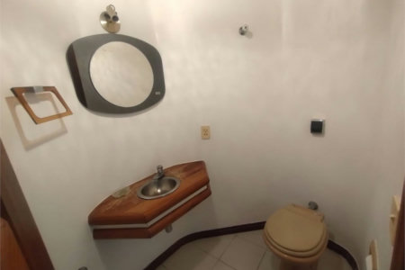 Apartamento com 4 dormitórios à venda, 145 m² por R$ 900.000,00 - Jardim das Conchas - Guarujá/SP
