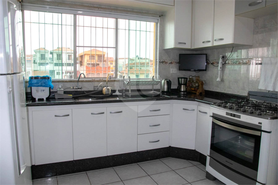 Casa à venda com 3 quartos, sendo 1 suíte, em Tucuruvi, São Paulo, SP
