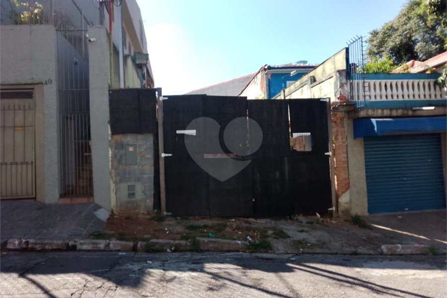 Terreno à venda em Casa Verde, São Paulo, SP