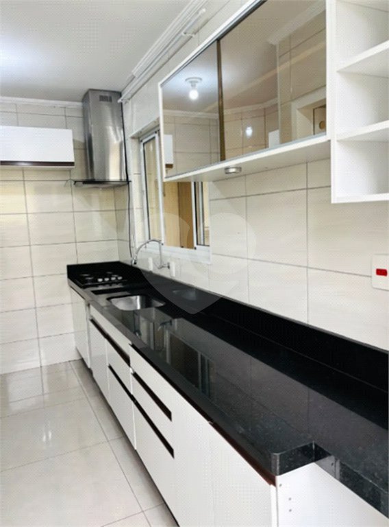 Casa à venda com 2 quartos no condomínio Villa Cantareira, São Paulo - SP