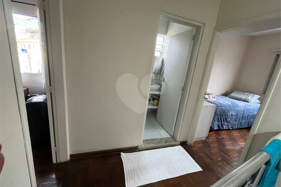 Casa à venda com 4 quartos em Santana, São Paulo, SP