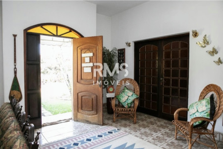 Chácara à venda com 4 quartos, sendo 1 suíte,  em Colinas do Mosteiro de Itaici, Indaiatuba, SP