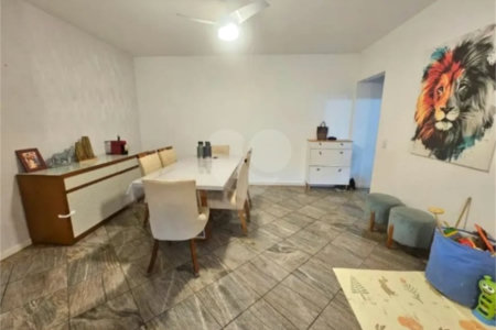 Apartamento à venda com 3 quartos, sendo 1 suíte, em Méier, Rio de Janeiro, RJ